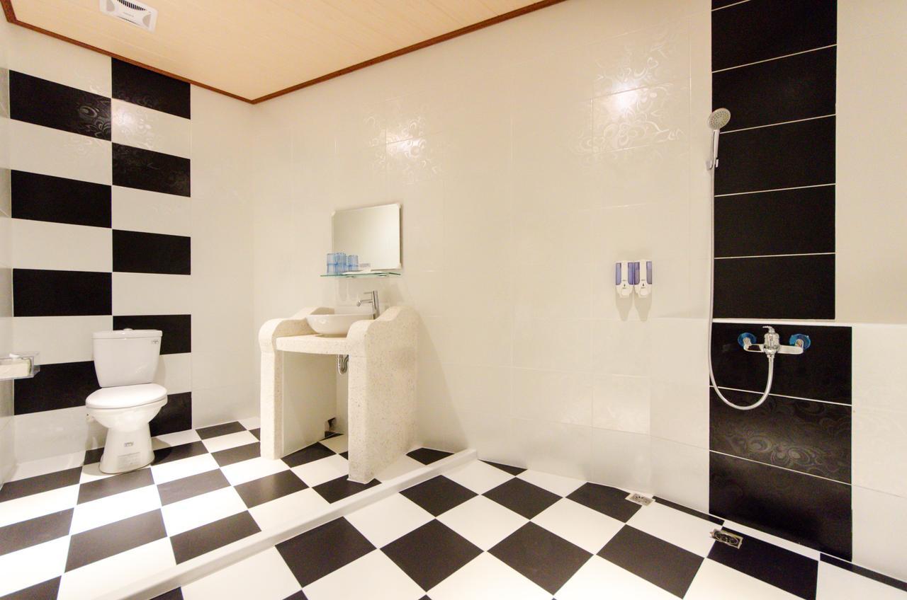 No. 18 Inn Eluan Zewnętrze zdjęcie
