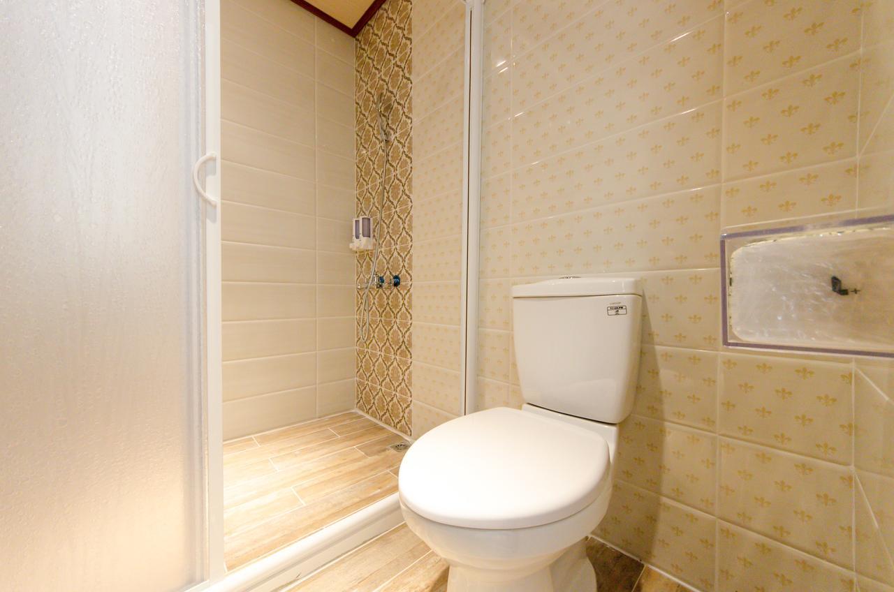 No. 18 Inn Eluan Pokój zdjęcie
