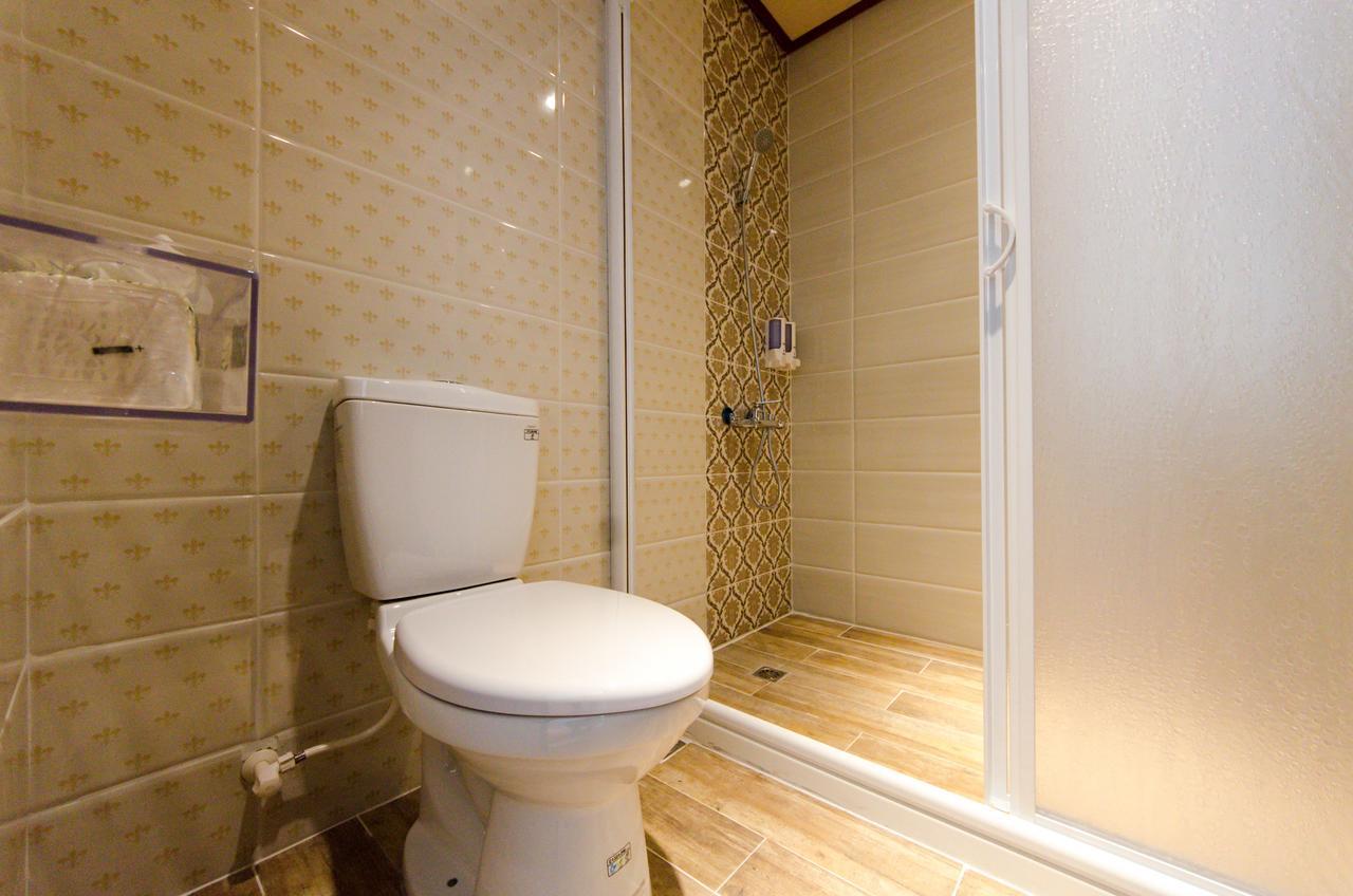 No. 18 Inn Eluan Pokój zdjęcie